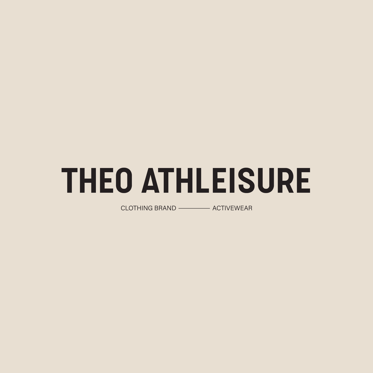 Shop Theo at Form Society Fitness