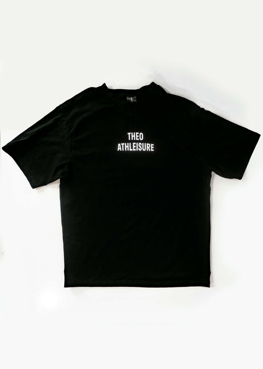 Boxy Oversized T-Shirt