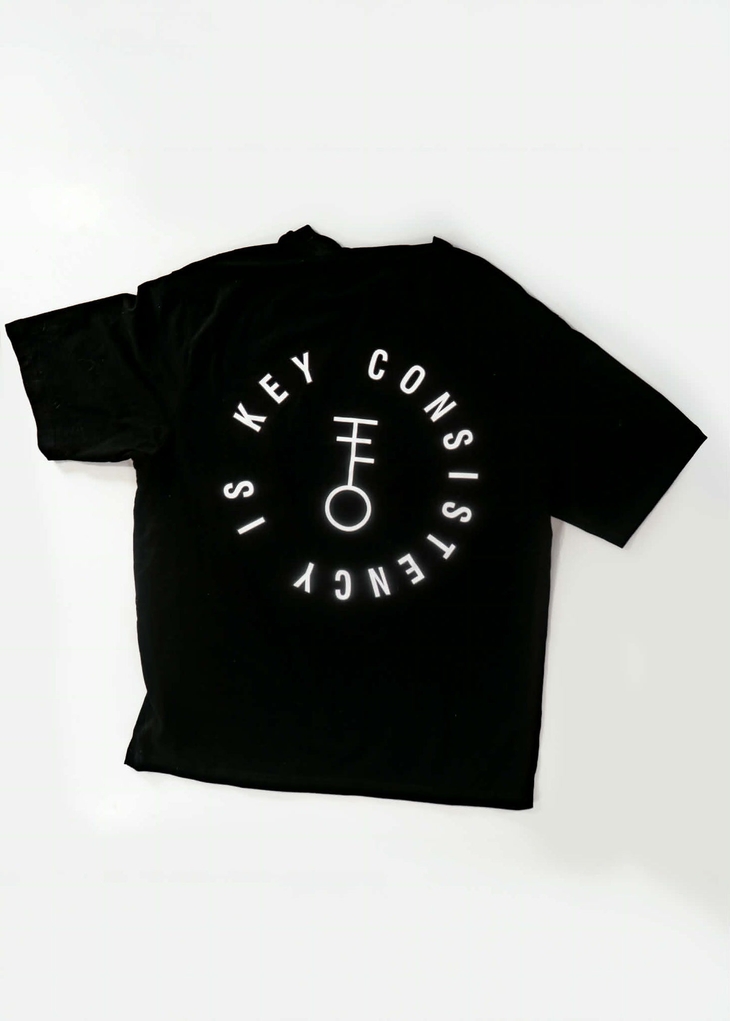 Boxy Oversized T-Shirt