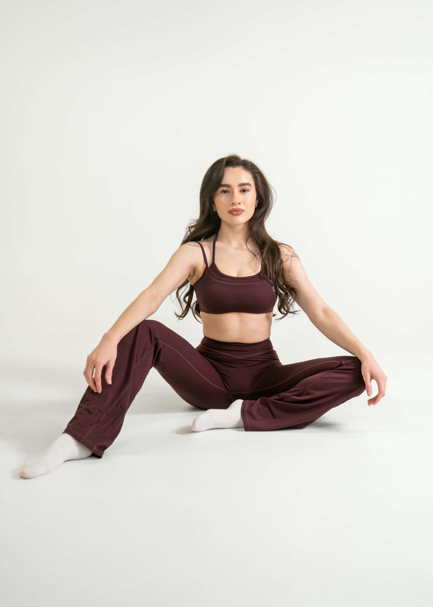 Soft Sculpt Layered Bra