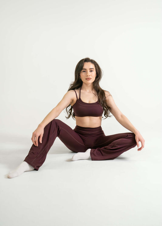 Soft Sculpt Layered Bra